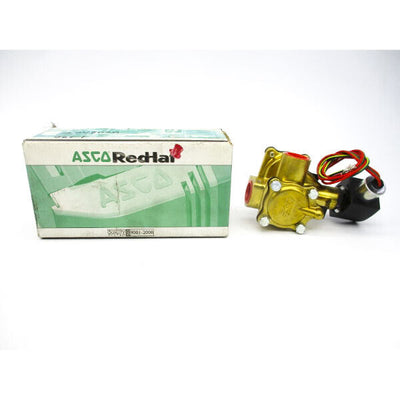 ASCO EF8316G074