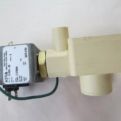 ASCO 141600-2A