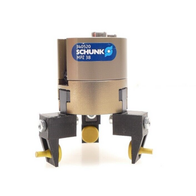 SCHUNK MPZ 38