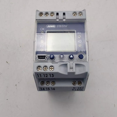 Jumo 701150/8-01-0253-2001-23/005