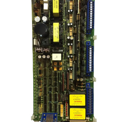 FANUC A06B-6057-H205