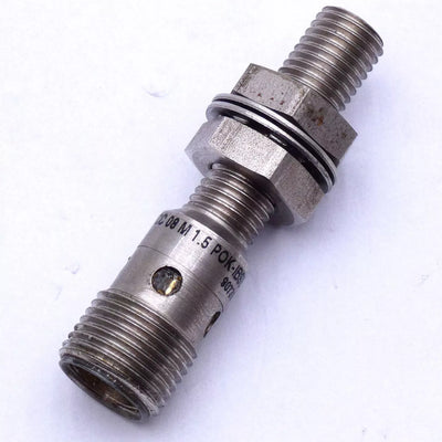 DI-SORIC DCC 08 M 1.5 POK-IBSL