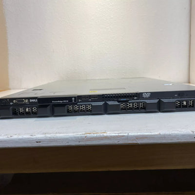 DELL R310