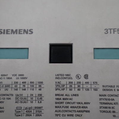 3TF5122-0AG2