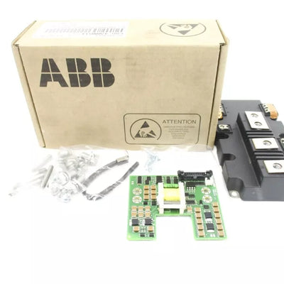 ABB FF650R17_NGDR-07CR8S