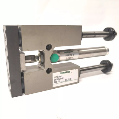 Numatics SH07503LB17CS4