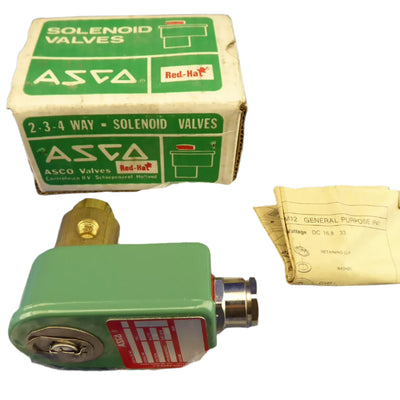 ASCO B320B13