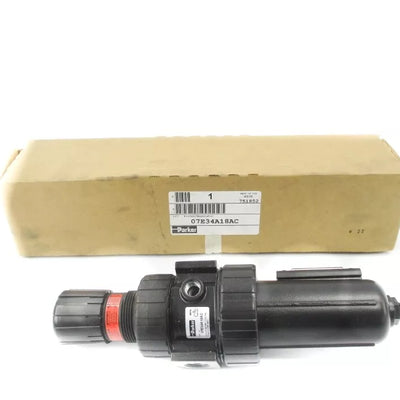 PARKER 07E34A18AC
