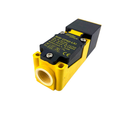 Turck Bi15-CP40-LIU