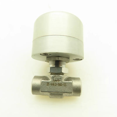 PARKER 2F-V4LQ-11AD-SS