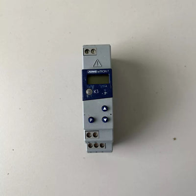 Jumo 00437461
