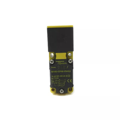 TURCK BI15U-CP40-VN4X2