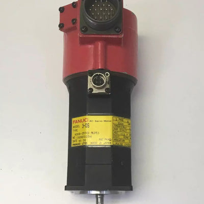 FANUC A06B-0533-B251