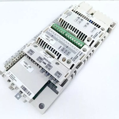 ABB RDCU-12C