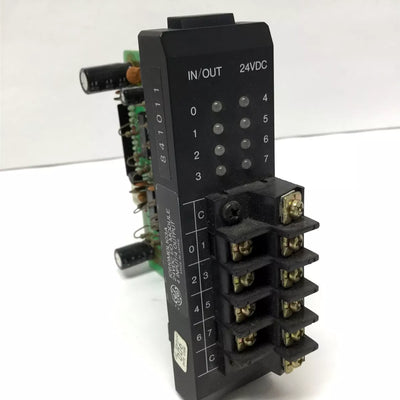 GE Fanuc IC610MDL103A