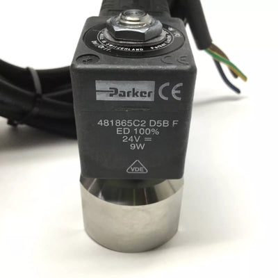 Parker 121V5306