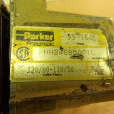 PARKER HHB4085001L