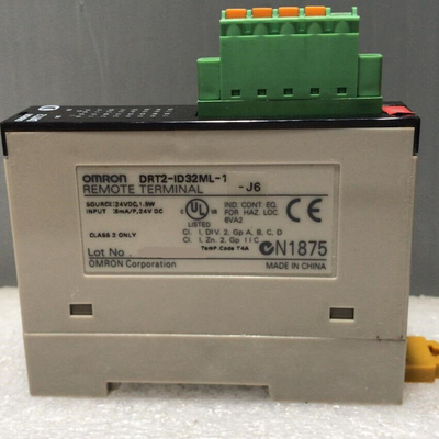Omron DRT2-ID32ML-1