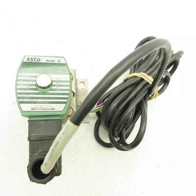 ASCO SC8210G94