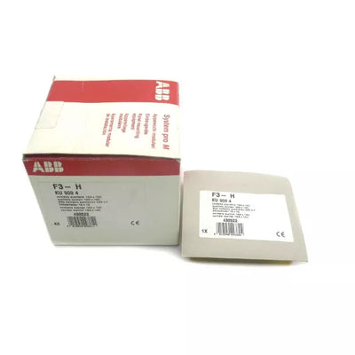 ABB F3-H