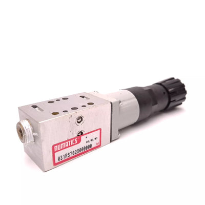 Numatics 031RS7020