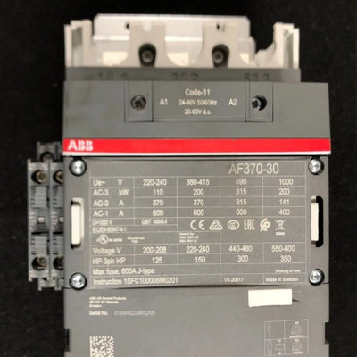 ABB AF370-30