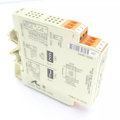 WEIDMULLER G448