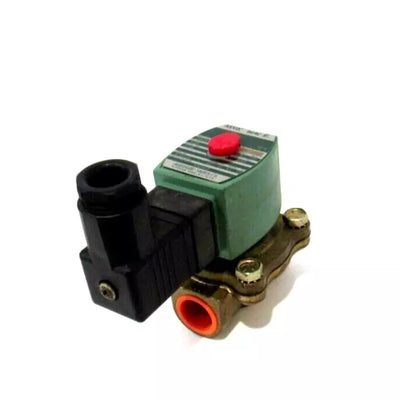ASCO SC8210G2