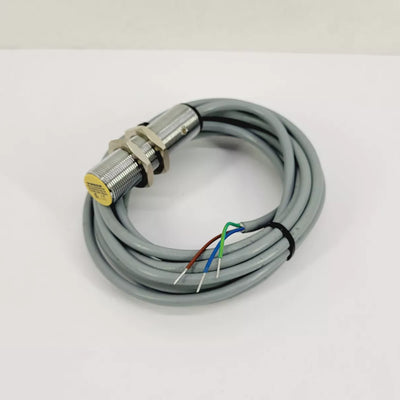 Turck BI5-G18-ADZ30X2 3M