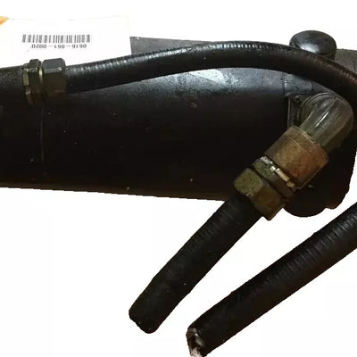 FANUC A06B-0642-B211