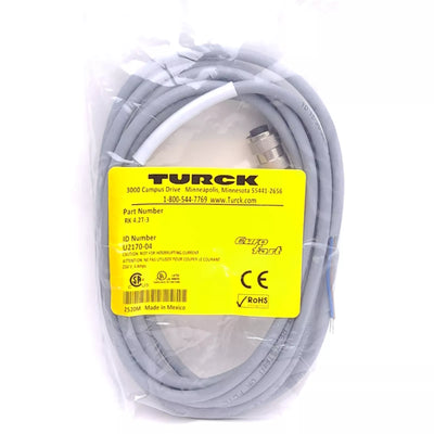 Turck RK 4.2T-3