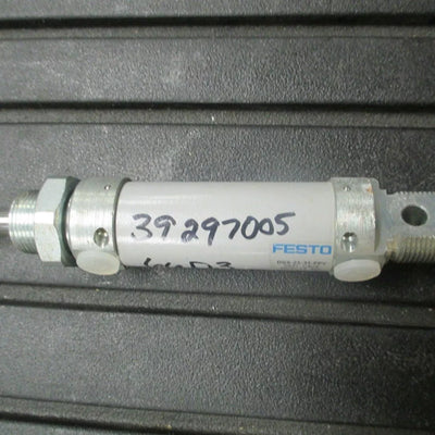 FESTO DGS-25-35-PPV