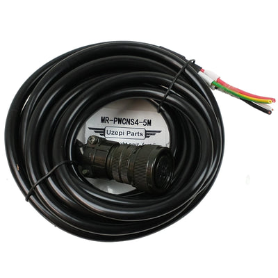 MITSUBISHI MR-PWCNS4-5M