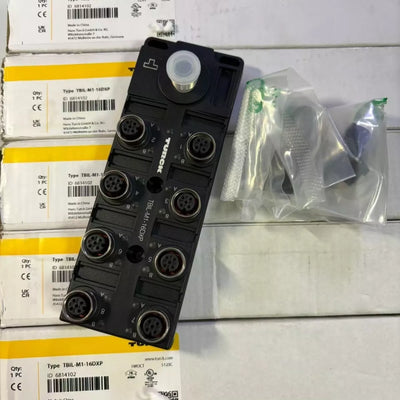 TURCK TBIL-M1-16DXP