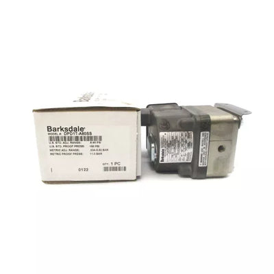 BARKSDALE DPD1T-A80SS
