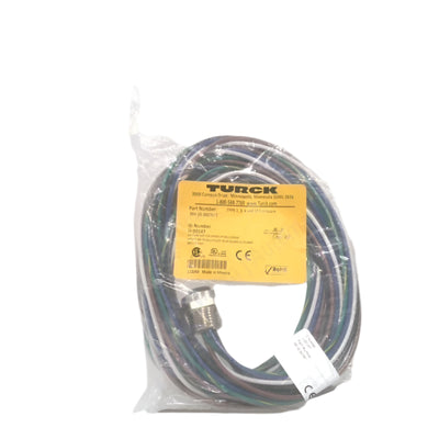 TURCK RKF 50-3M/NPT