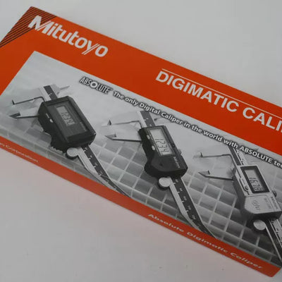 Mitutoyo  500-161-20 CD-15DCX