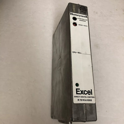 HONEYWELL R7510A-1005
