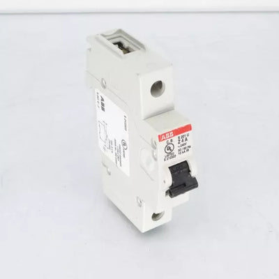 ABB S201U-Z4