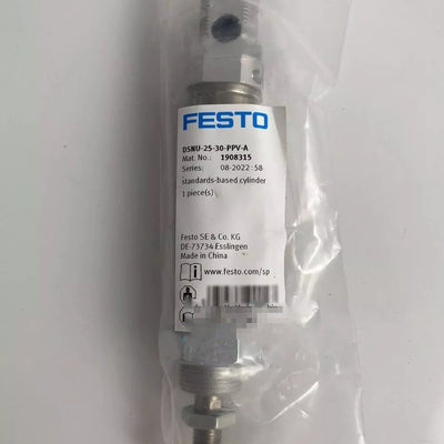 FESTO DSNU-25-30-PPV-A
