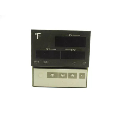 OMRON E5AX-DAA-F