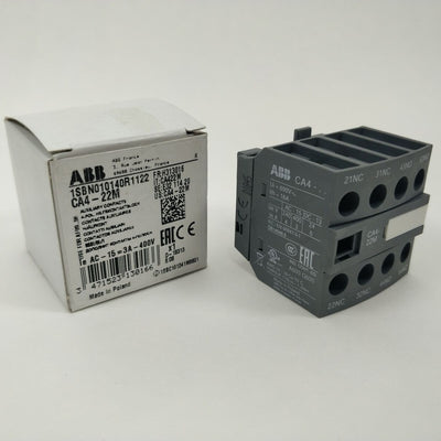 ABB 1SBN010140R1122