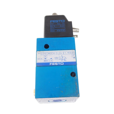 Festo MOCH-3-1/4