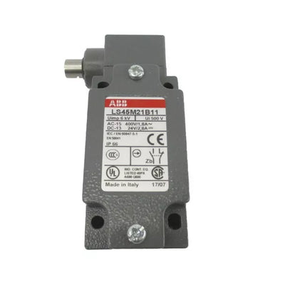 ABB LS45M21B11