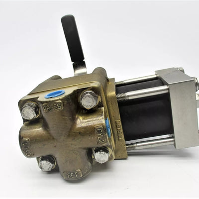 BARKSDALE A142R3WC2
