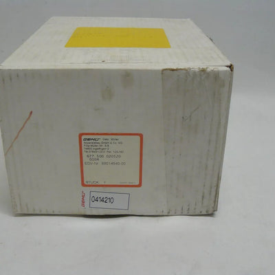 Gemu 677 50D 020520 0104