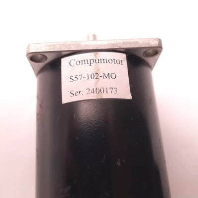 Parker S57-102-MO