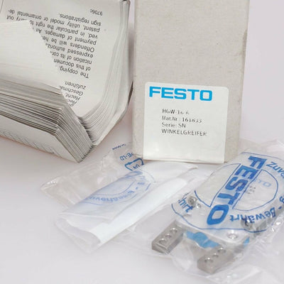 Festo HGW-16-A
