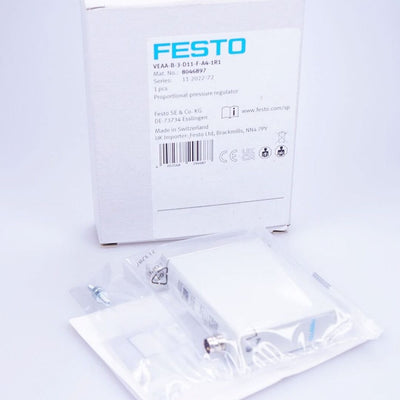 Festo VEAA-B-3-D11-F-A4-1R1