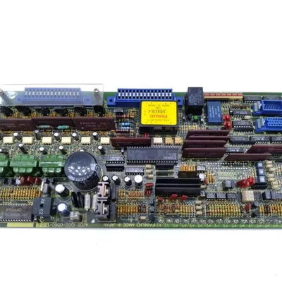 FANUC A20B-1000-0560/10E